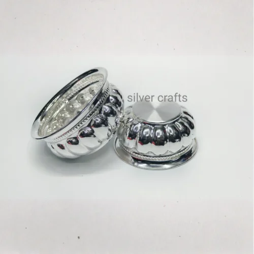 Silver Craft 8